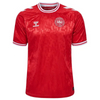 Denmark Home Jersey Euro 2024