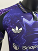 Manchester United Special Edition Football Jersey 2025-2026 Player Edition