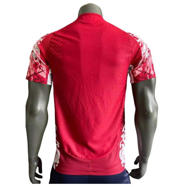 2025-26 Man United Special Player Version Soccer Jerseys