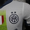 Inter Milan Special Edition Football Jersey Player Version 2025-2026