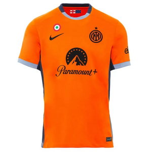 2023-2024 Inter Milan Third Jersey