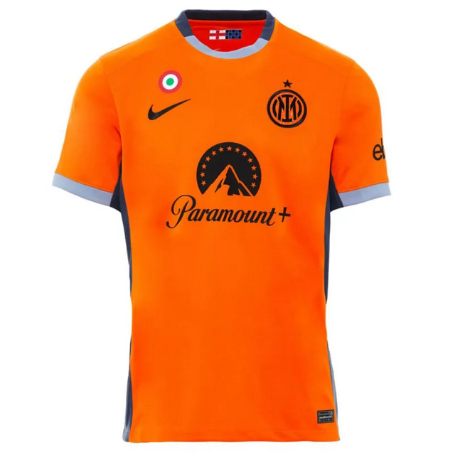 2023-2024 Inter Milan Third Jersey