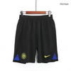 2023-2024 Inter Milan Home Kit Jersey+Shorts