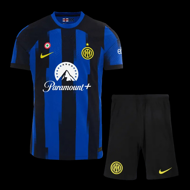 2022-2023 Inter Milan Special Edition Kit Jersey