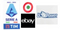 SERIE A & COPPA & EBAY & UPOWERH PATCH