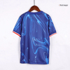 2024-25 Kids Chelsea Home Kits Jersey+Shorts