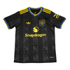 2025-2026 Manchester United away fan edition football jersey
