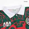 Mexico 1997 Retro Jersey Home