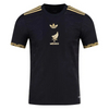 Mexico Third Soccer Jersey Gold Cup 2025 fans Version