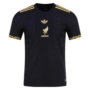 Mexico Third Soccer Jersey Gold Cup 2025 fans Version