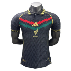 Mexico Special Edition Football Shirt PlayerEdition 2025-2026
