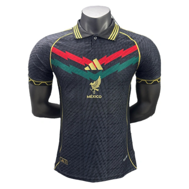 Mexico Special Edition Football Shirt PlayerEdition 2025-2026