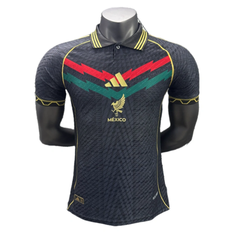 Mexico Special Edition Football Shirt PlayerEdition 2025-2026