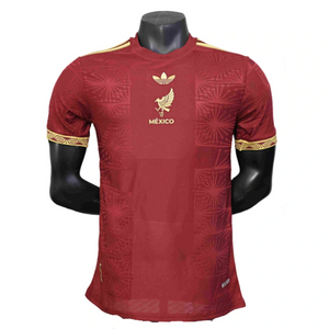 Adidas Men Mexico Special Edition Shirt Football Jersey Player Version 2025-2026