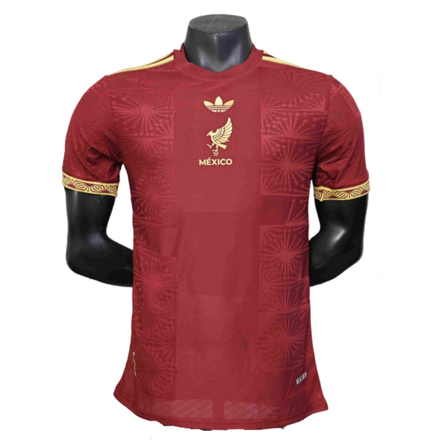 Adidas Men Mexico Special Edition Shirt Football Jersey Player Version 2025-2026