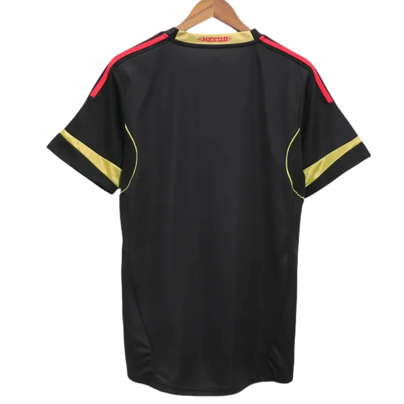 Mexico 2011/2012 Retro Away Jersey