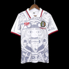 Mexico World Cup 1998 Retro Away Jersey