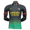 AC Milan Third Jersey Player Version 2024-2025