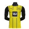 2024-2025 Borussia Dortmund Home Soccer Jersey Player Version