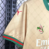 2024-2025 AC Milan Gucci Co-Branded Edition