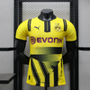 2024-2025 Borussia Dortmund Cup Jersey Player Version Shirt Soccer Jersey-03