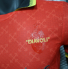 2025-2026 AC Milan Puma Football Special Player Edition jersey