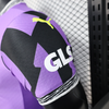 2025-2026 Dortmund Purple Goalkeeper Football Shirt 06