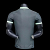 AC Milan Third Jersey Player Version 2024-2025。