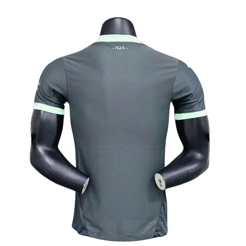 AC Milan Third Jersey Player Version 2024-2025。