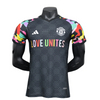 2024-2025 Man United Special Player Version Soccer Jerseys