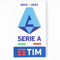 23-24 SERIEA BADGE
