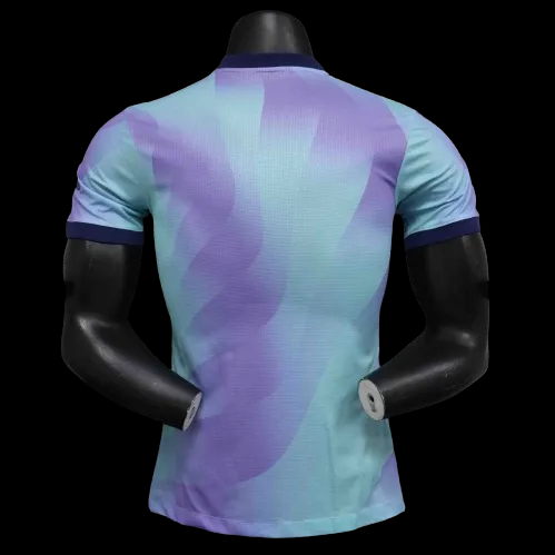 Arsenal Third Jersey Player Version 2024-2025