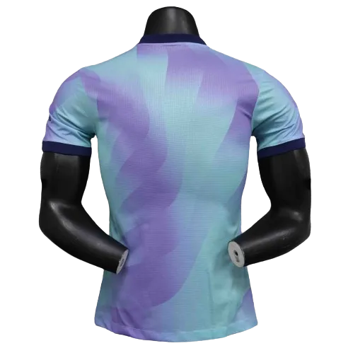 Arsenal Third Jersey Player Version 2024-2025