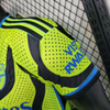 Arsenal Player Version Away Football Shirt 2023-2024