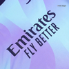 2024-2025 Women's Arsenal Third Jersey