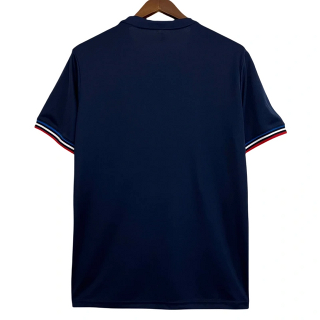 Arsenal Special Edition Navy blue Soccer Jersey 2023