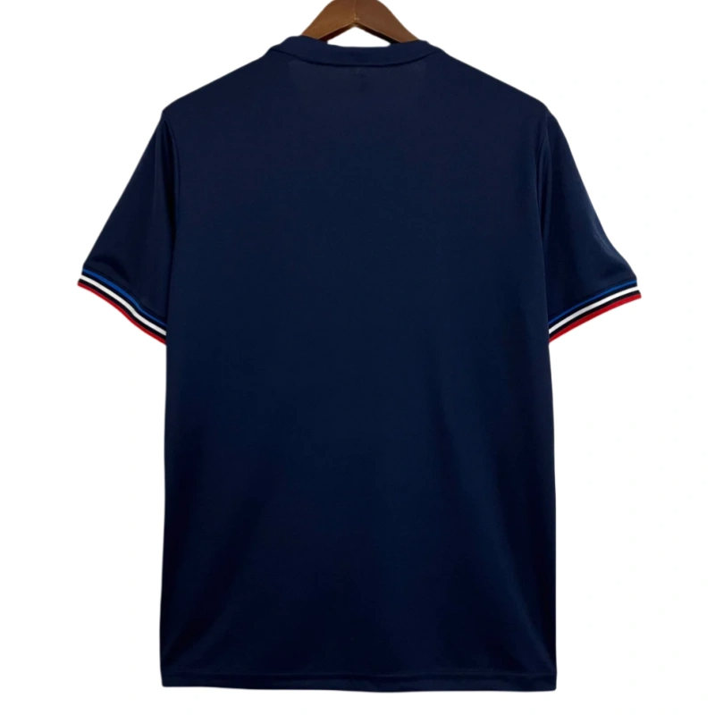 Arsenal Special Edition Navy blue Soccer Jersey 2023