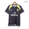 1995-1996 Borussia Dortmund Retro Jersey Away