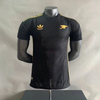 2024-2025 Arsenal Special Edition Black Kit Player Version Shirt Football Jersey