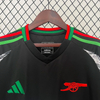 2024-2025 Arsenal Away Soccer Jersey