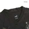 2022-2023 Borussia Dortmund All-Black Special Jersey