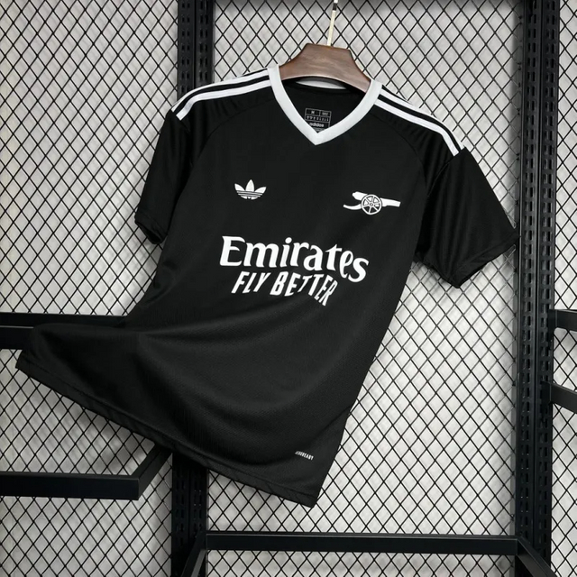 2024-2025 Arsenal Third Goalkeeper Jersey
