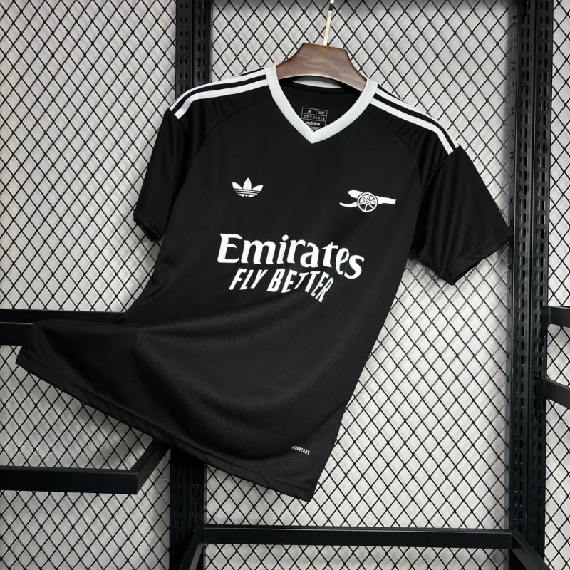 2024-2025 Arsenal Third Goalkeeper Jersey