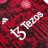 2023-2024 Manchester United Pre-Match Jersey