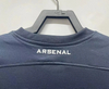 Arsenal Retro Away Football Shirt 2011-2012