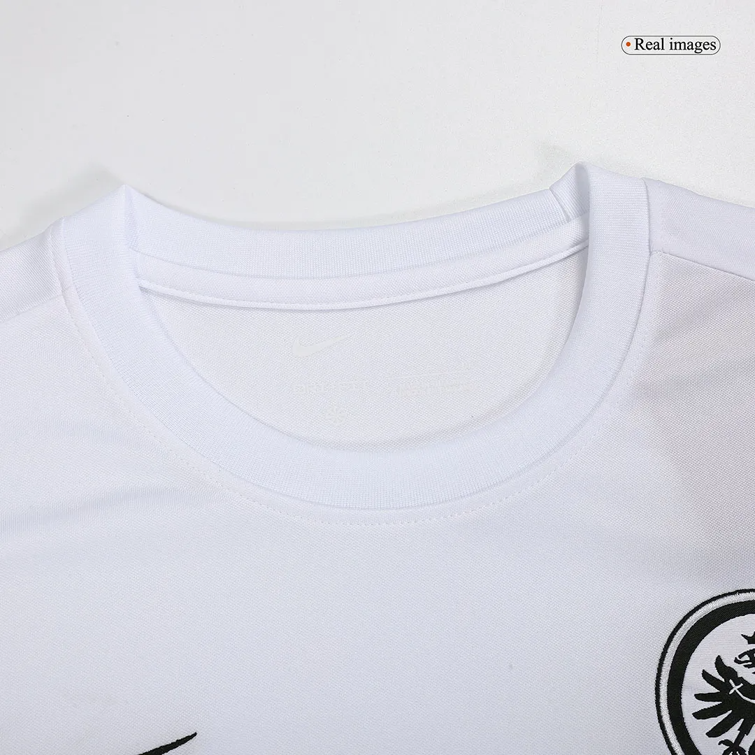 2023-2024 Eintracht Frankfurt DFB Pokal Final Jersey