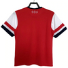 Arsenal Retro Home Football Shirt 2012-2013