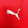 Arsenal Retro Home Football Shirt 2014-2015