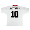 Germany Retro Jersey Home 1994