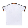 1996 Germany Retro Jersey Home Euro Cup